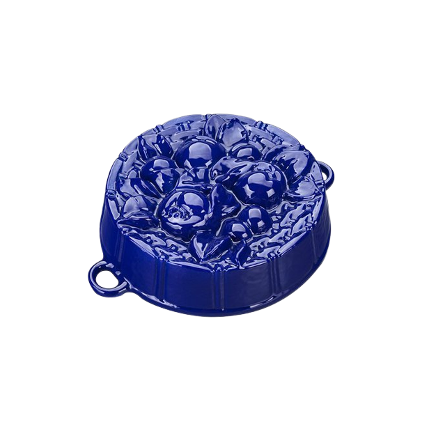 ANNA - noční modrá