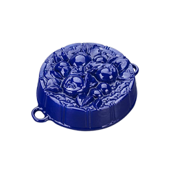 ANNA - noční modrá