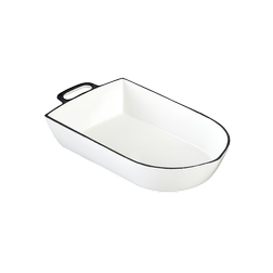 DAVID - papírově bílá