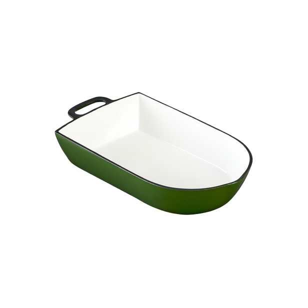 DAVID - listově zelená