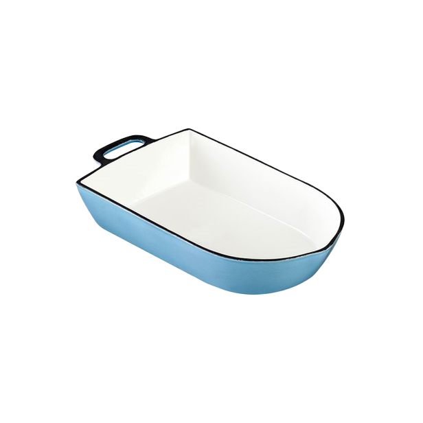 DAVID - košilově modrá