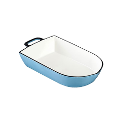 DAVID - košilově modrá