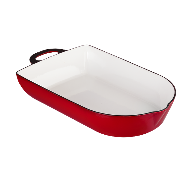 GUSTAV SOLO - stínově červená