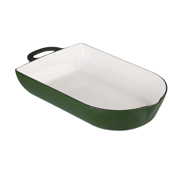 GUSTAV SOLO - listově zelená