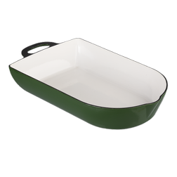 GUSTAV SOLO - listově zelená