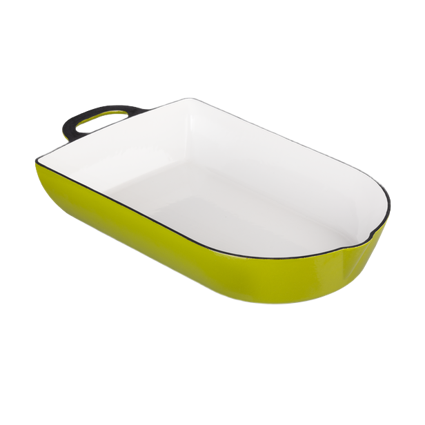 GUSTAV SOLO - trávníkově zelená