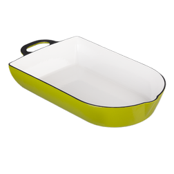 GUSTAV SOLO - trávníkově zelená