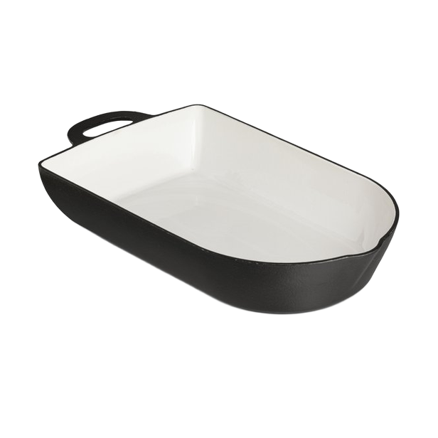 GUSTAV SOLO - matná černá