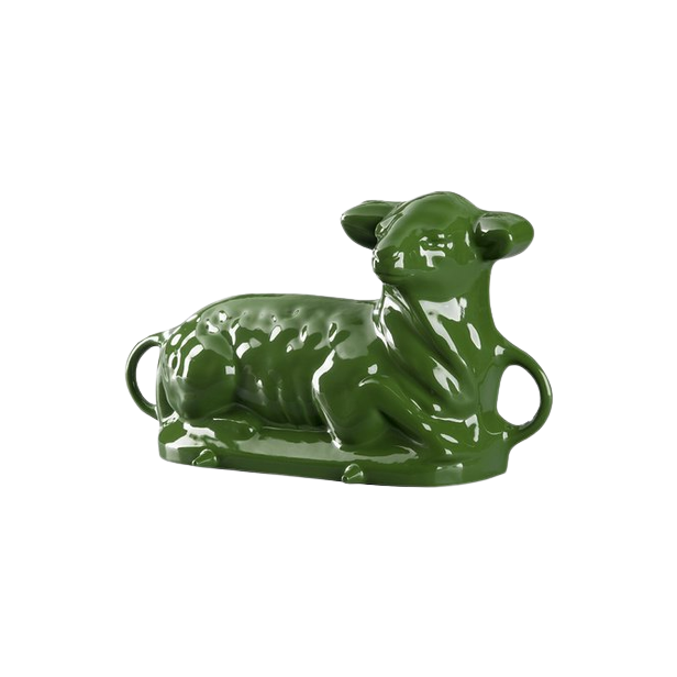 LEOPOLD - listově zeléná