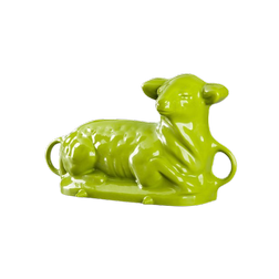 LEOPOLD - trávníkově zelená