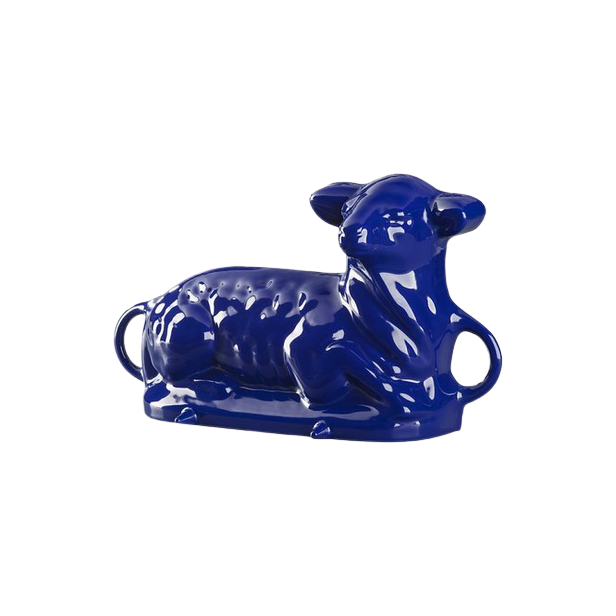 LEOPOLD - noční modrá