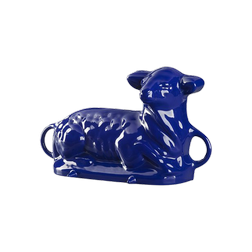 LEOPOLD - noční modrá