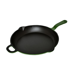 MAGDALENA PROFI - listově zelená