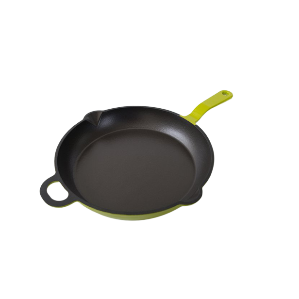 MAGDALENA PROFI - trávníkově zelená