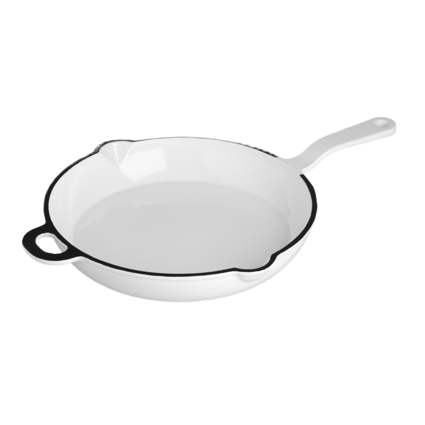 MAGDALENA - papírově bílá