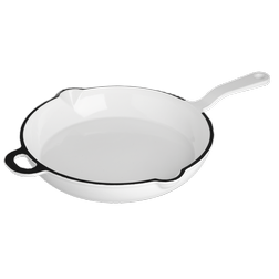 MAGDALENA - papírově bílá