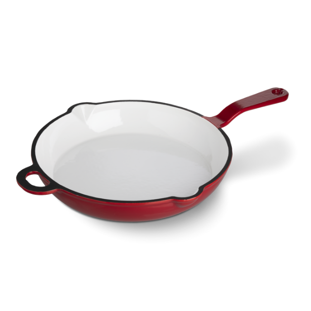 MAGDALENA - stínově červená