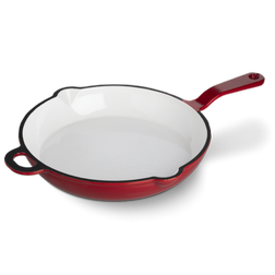 MAGDALENA - stínově červená