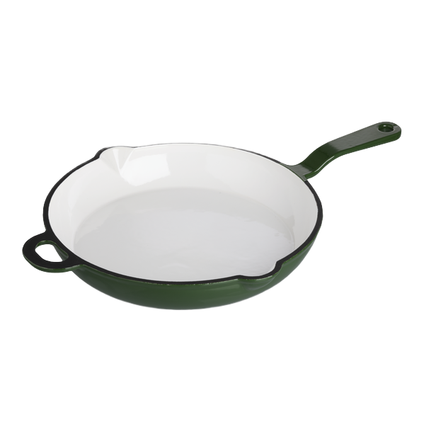 MAGDALENA - listově zelená