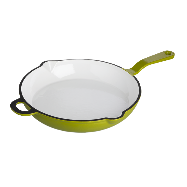 MAGDALENA - trávníkově zelená