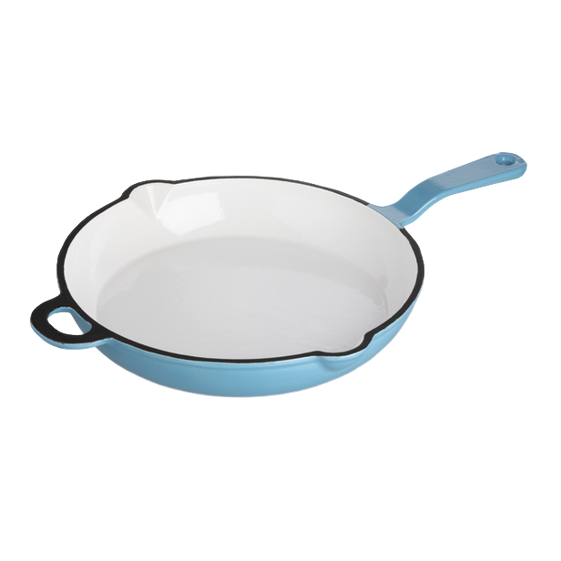 Magdalena - košilově modrá