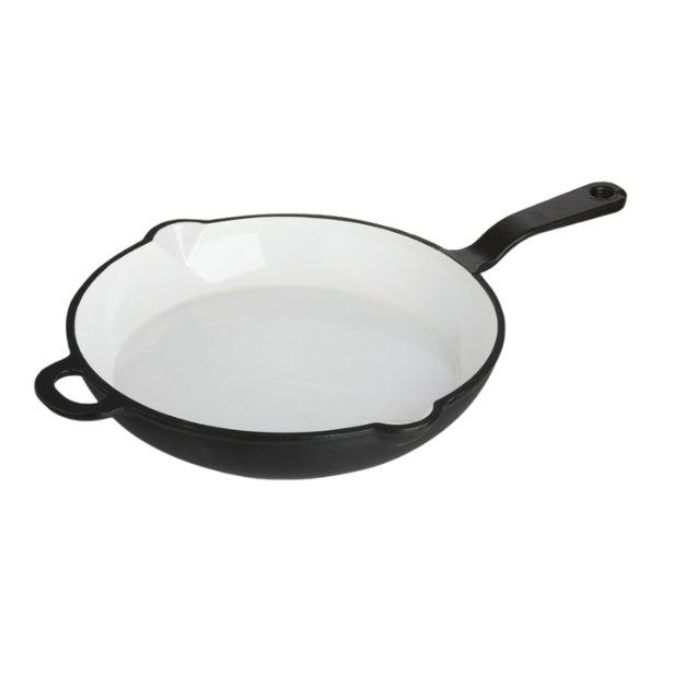 MAGDALENA - matná černá