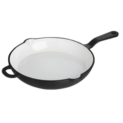 MAGDALENA - matná černá