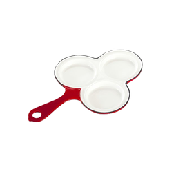 PAVLA - stínově červená