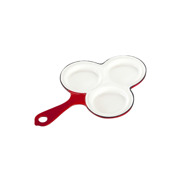 PAVLA - stínově červená