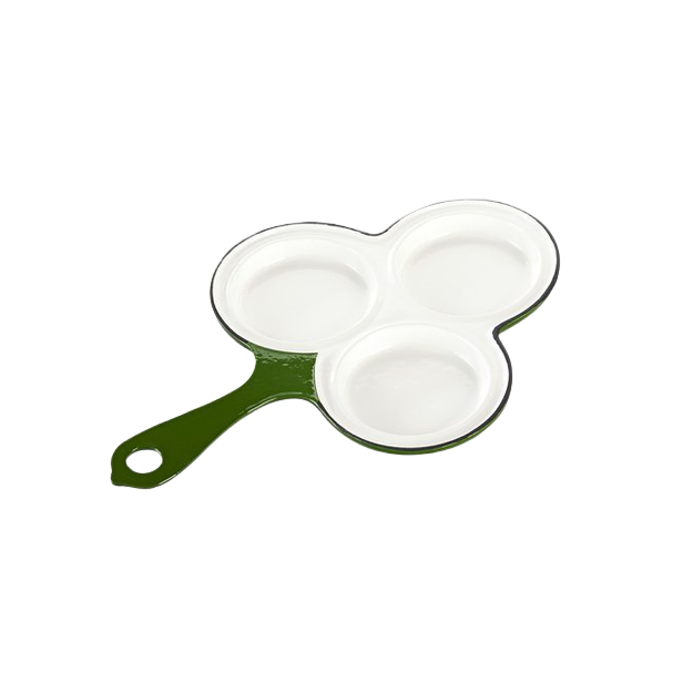 PAVLA - listově zelená