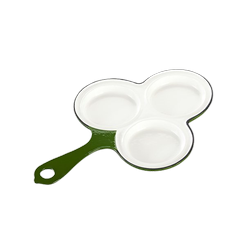 PAVLA - listově zelená