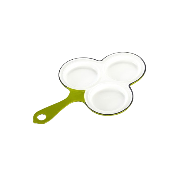 PAVLA - trávníkově zelená