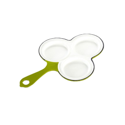 PAVLA - trávníkově zelená