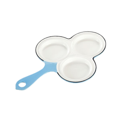 PAVLA - košilově modrá