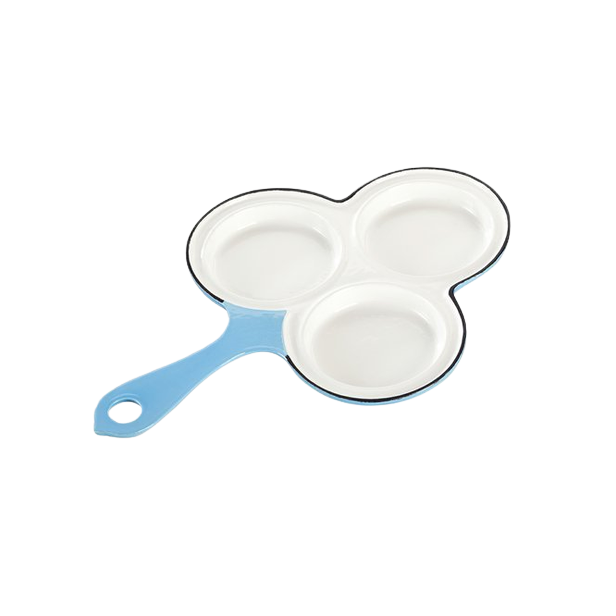 PAVLA - košilově modrá