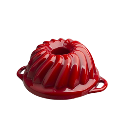 SOFIE - stínově červená