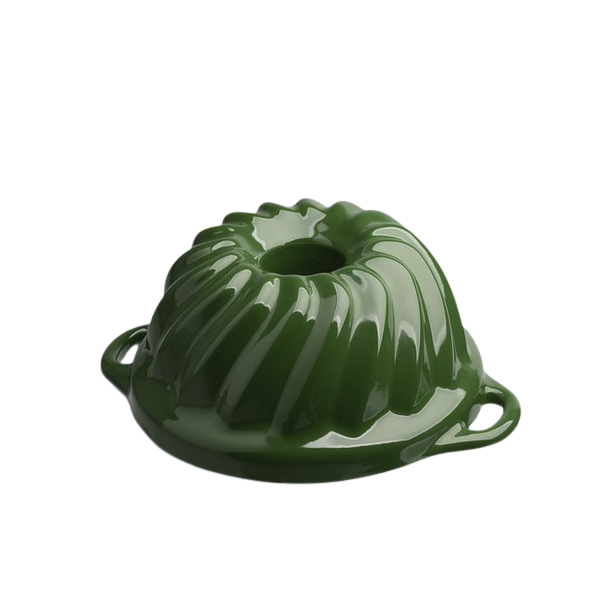 SOFIE - listově zelená