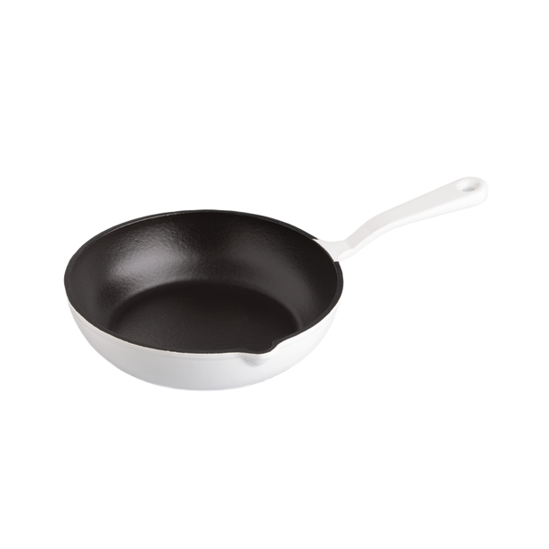 TEREZA PROFI - papírově bílá