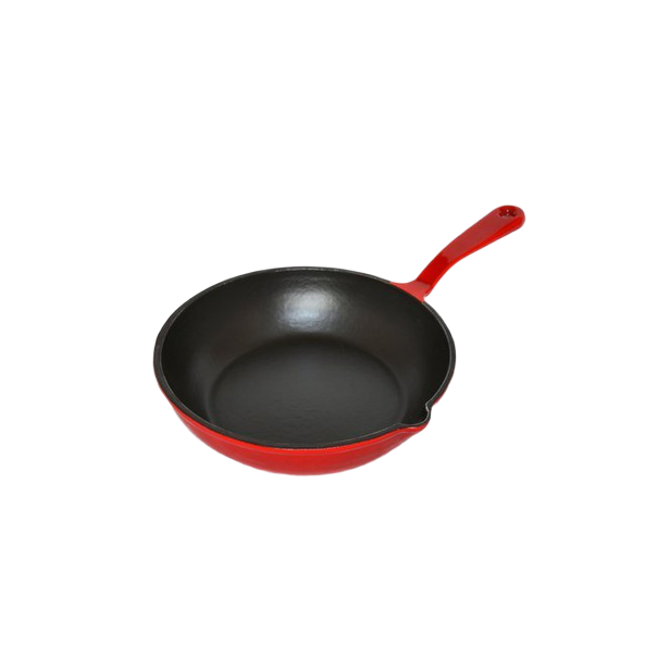 TEREZA PROFI - stínově červená