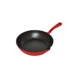 TEREZA PROFI - stínově červená