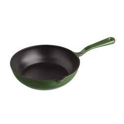 TEREZA PROFI - listově zelená