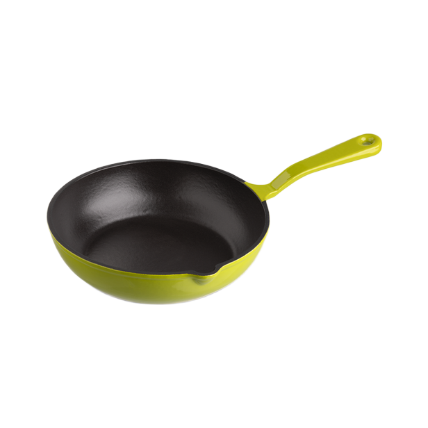 TEREZA PROFI - trávníkově zelená