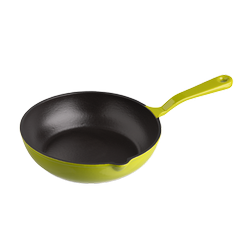 TEREZA PROFI - trávníkově zelená