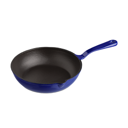 TEREZA PROFI - noční modrá