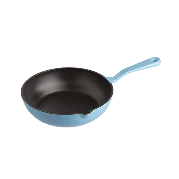 TEREZA PROFI - košilově modrá