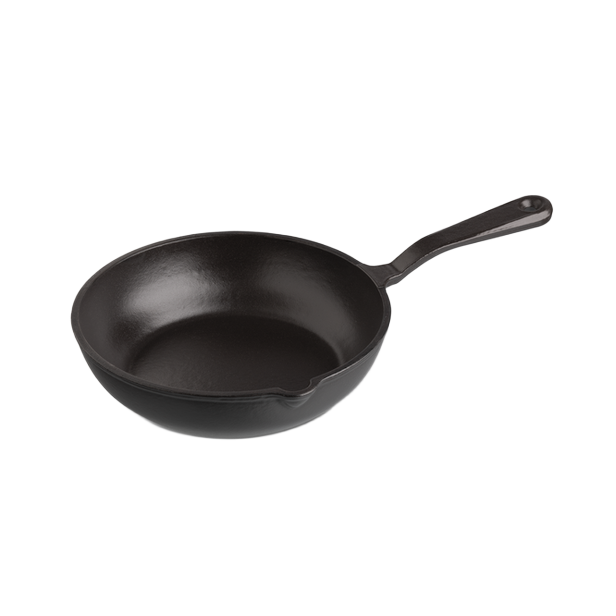 TEREZA PROFI - black edition