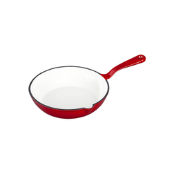 TEREZA - stínově červená