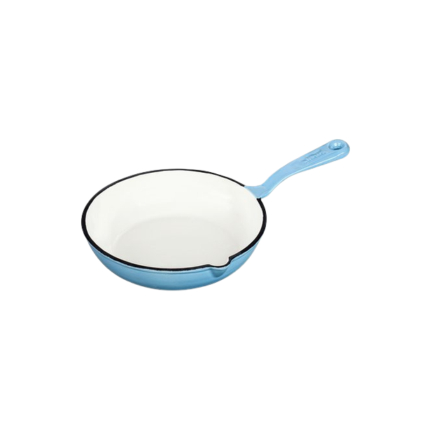 Tereza - košilově modrá