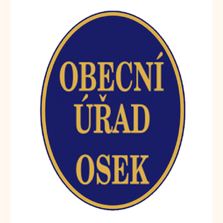 Obecní úřad s s názvem obce