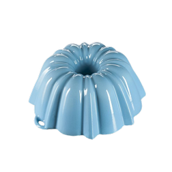 JOZEFÍNA - košilově modrá